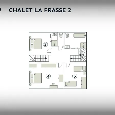 Domek alpejski La Frasse - Ovo Network Clusaz