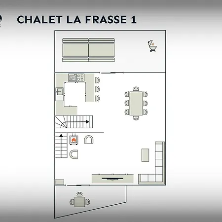 La Frasse - Ovo Network Clusaz